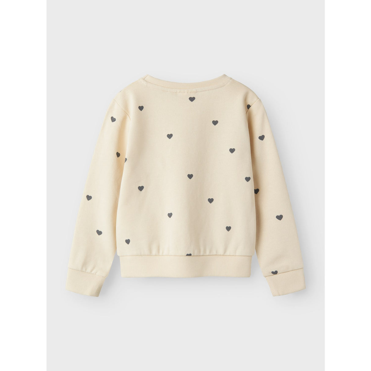 Name It Summer Sand Valba Collegegenser Noos