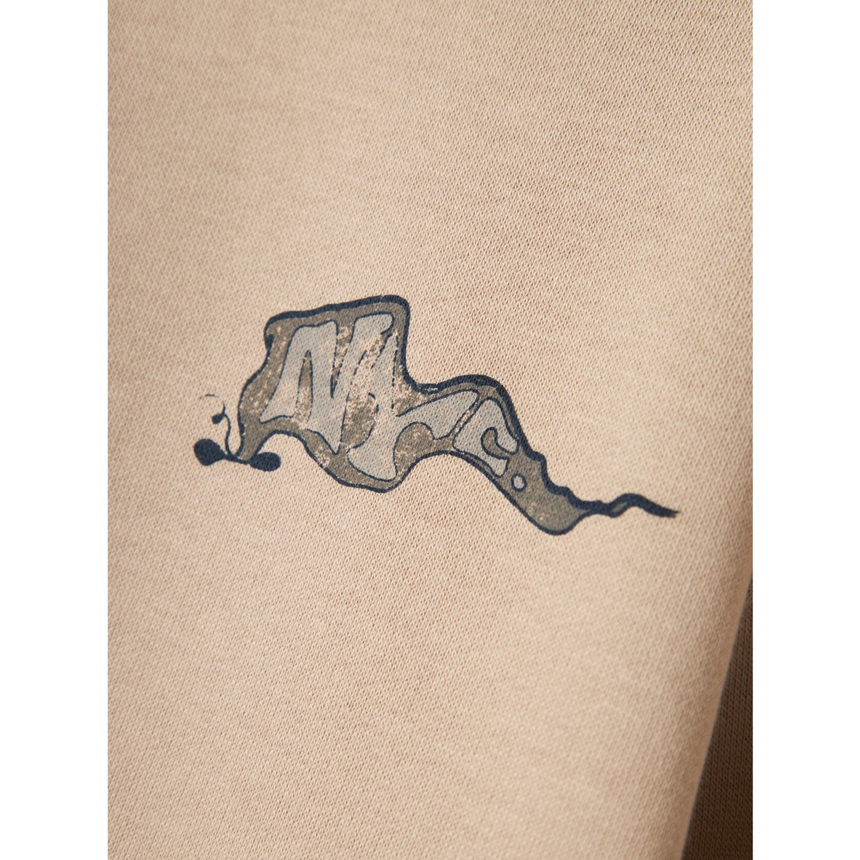 Name It Pure Cashmere Tegeo Regular Collegegenser