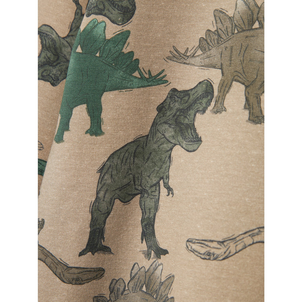 Name It Pure Cashmere Benja Regular Collegegenser