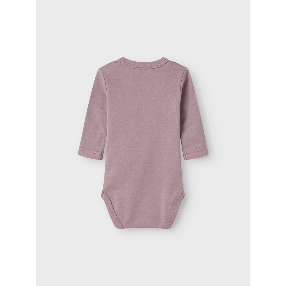 Name It Barely Pink Body 3-pakning Barely Pink Bow Noos