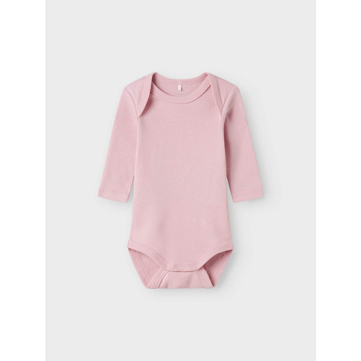Name It Barely Pink Body 3-pakning Barely Pink Bow Noos