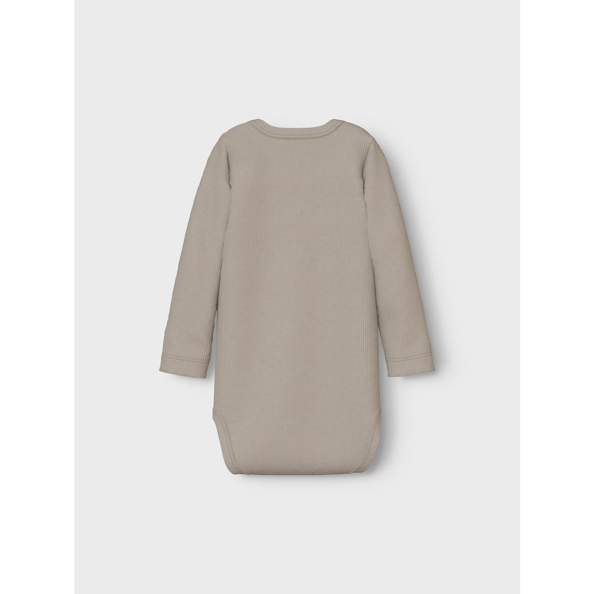 Name It China Blue Body 3-pakning Solid Rib