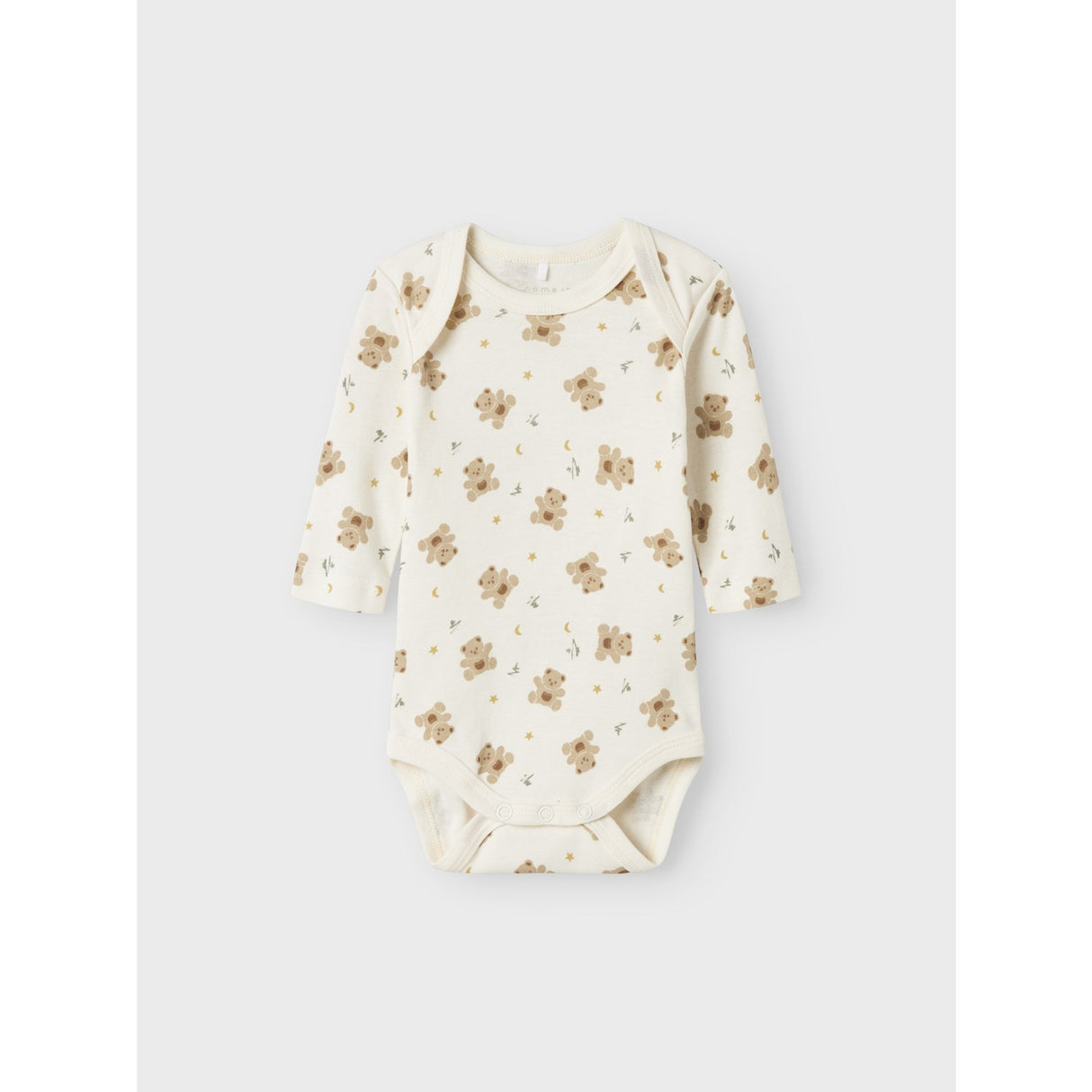 Name It Jet Stream Body 3-pakning Jet Stream Bear Noos