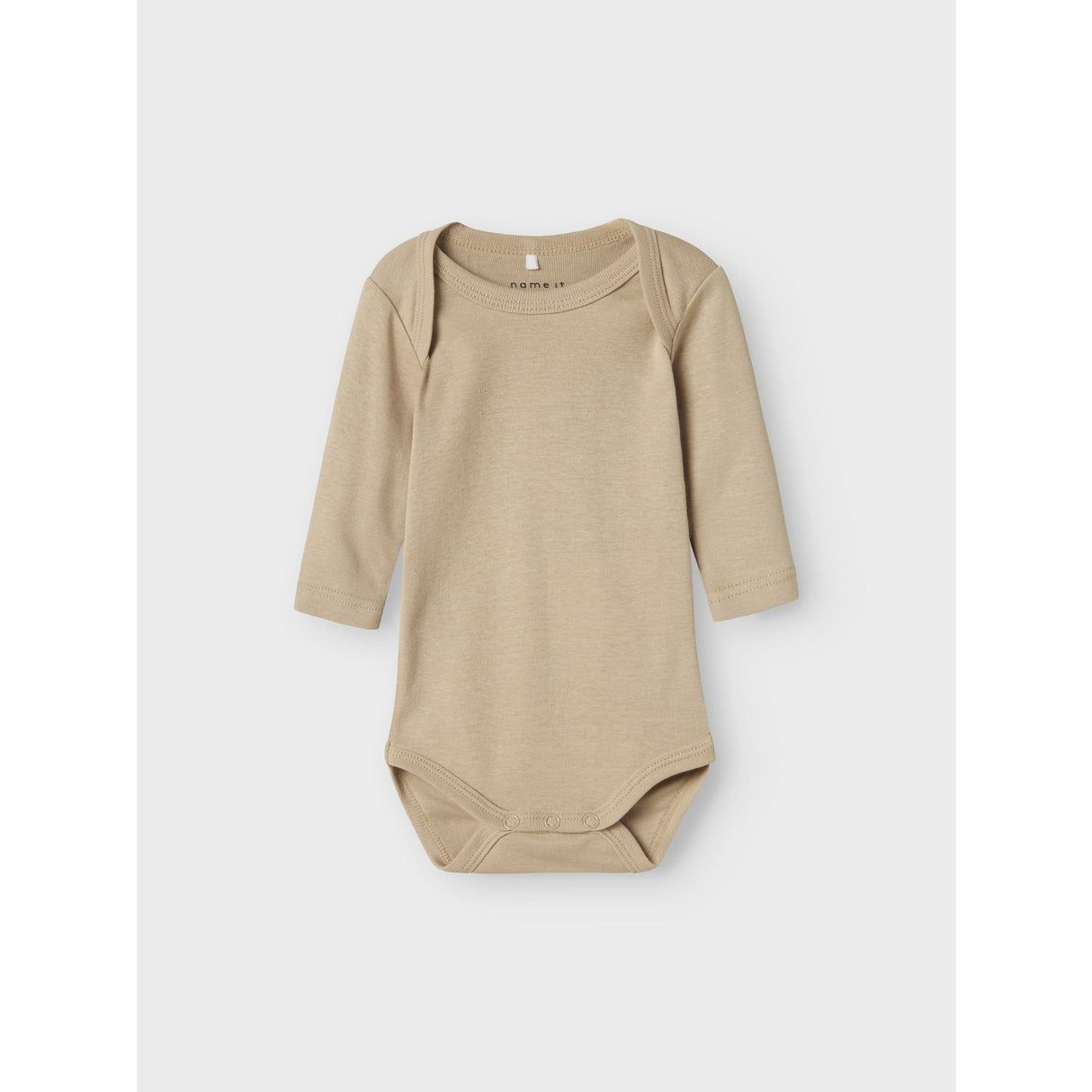 Name It Jet Stream Body 3-pakning Jet Stream Giraffe Noos