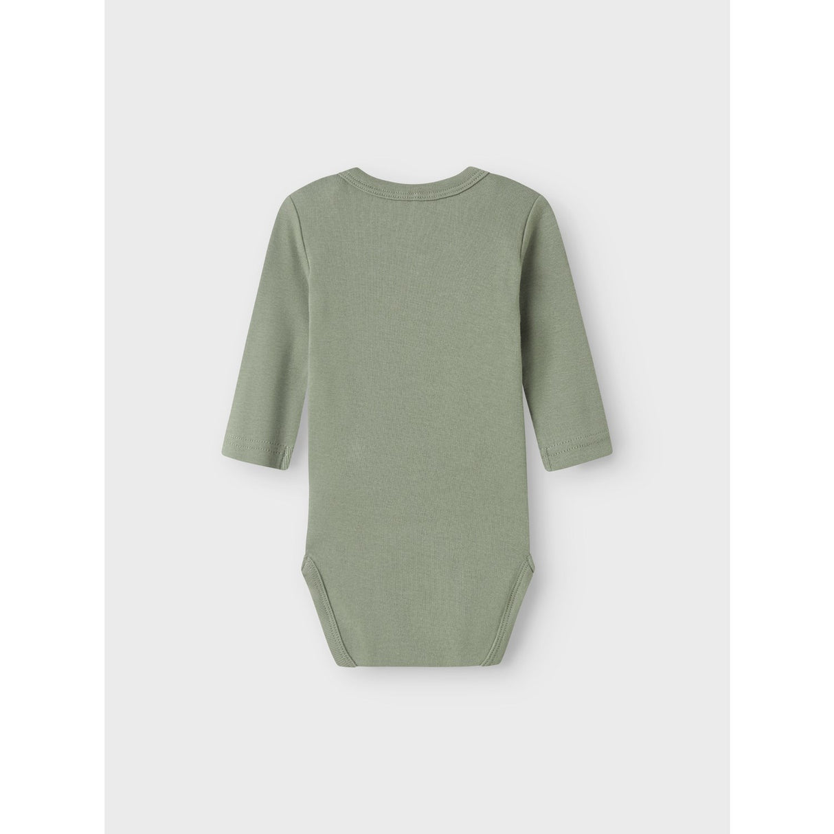 Name It Sea Foam Body 3-pakning Sea Foam Elephant Noos