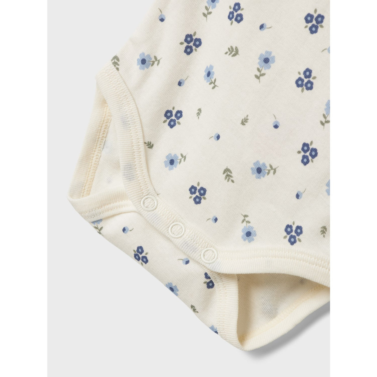 Name It Jet Stream Body 3-pakning Jet Stream Flower Noos