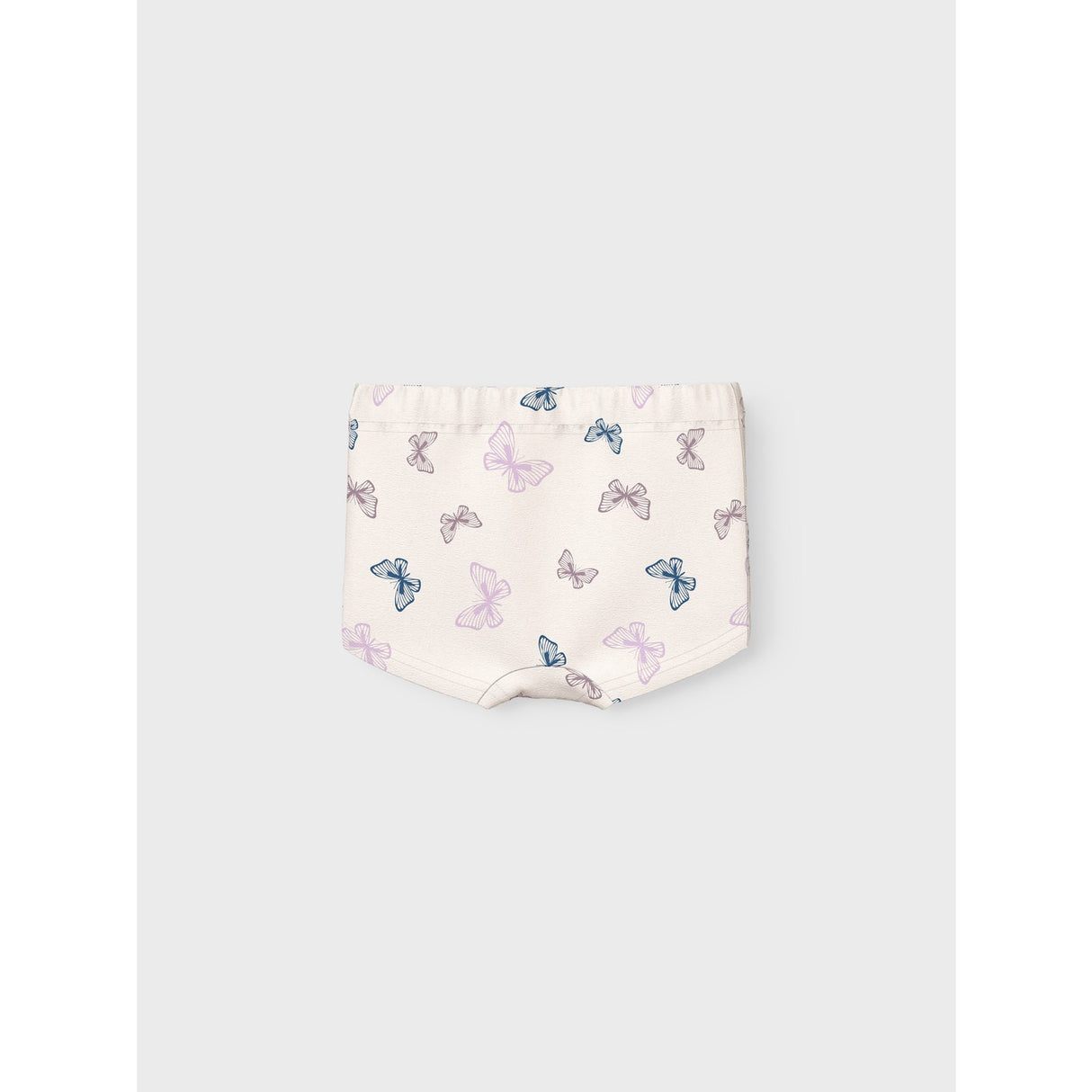 Name It Jet Stream Hipster 3-pakning Jet Stream Butterfly Noos