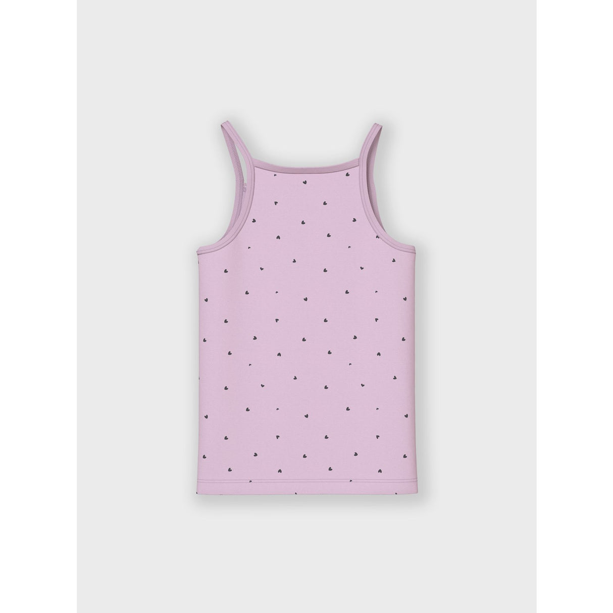 Name It Winsome Orchid Strap Topp 2-pakning Winsome Hearts Noos