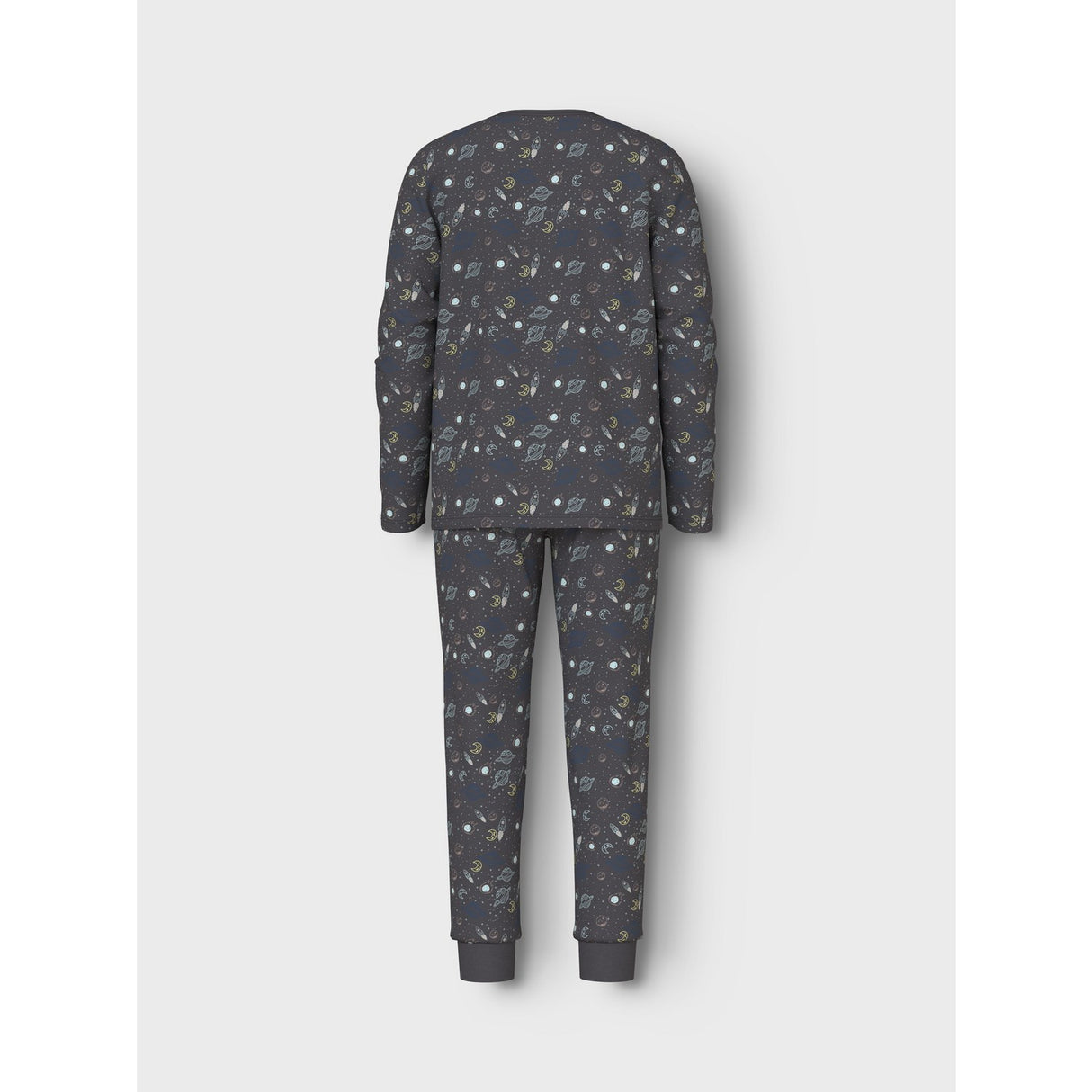 Name It Forged Iron pyjamas Iron Space Noos