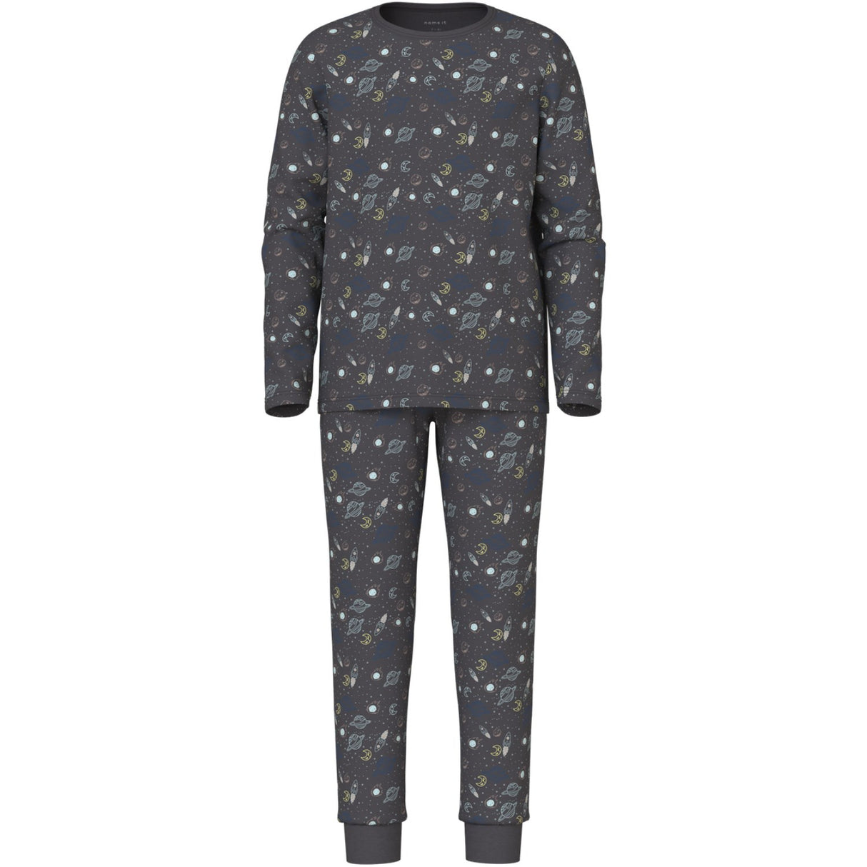 Name It Forged Iron pyjamas Iron Space Noos