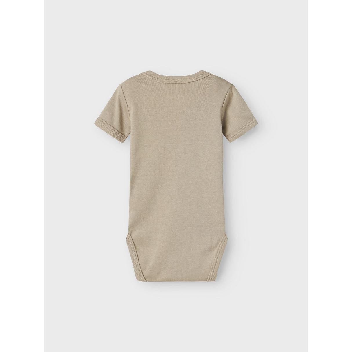 Name It Sea Foam Body 3-pakning Sea Foam Elephant Noos