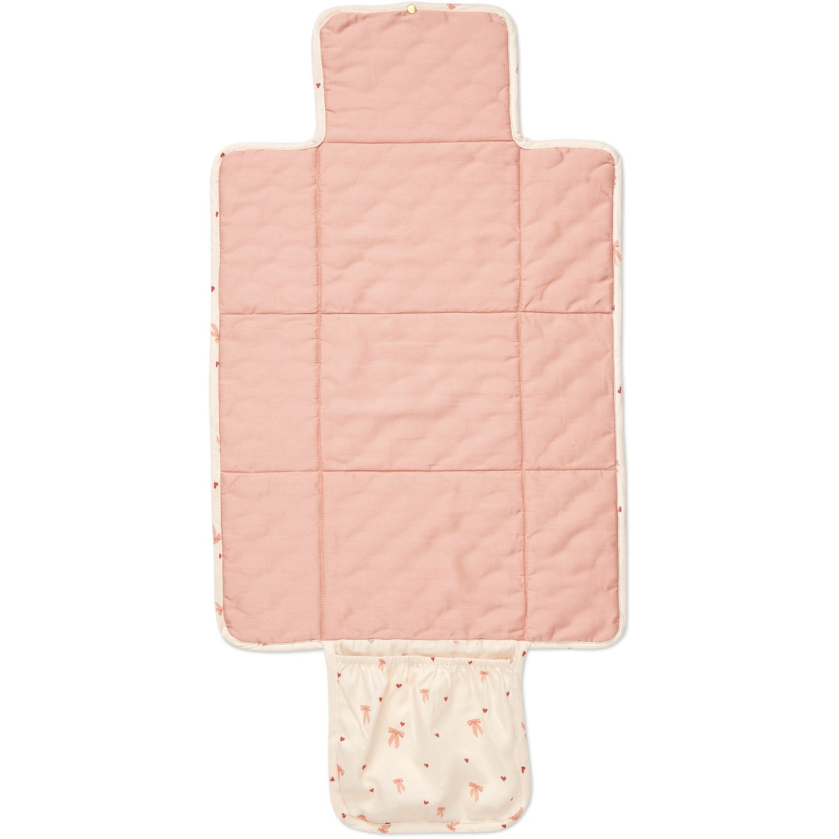 Cam Cam Copenhagen Bows Stellematte Quiltet