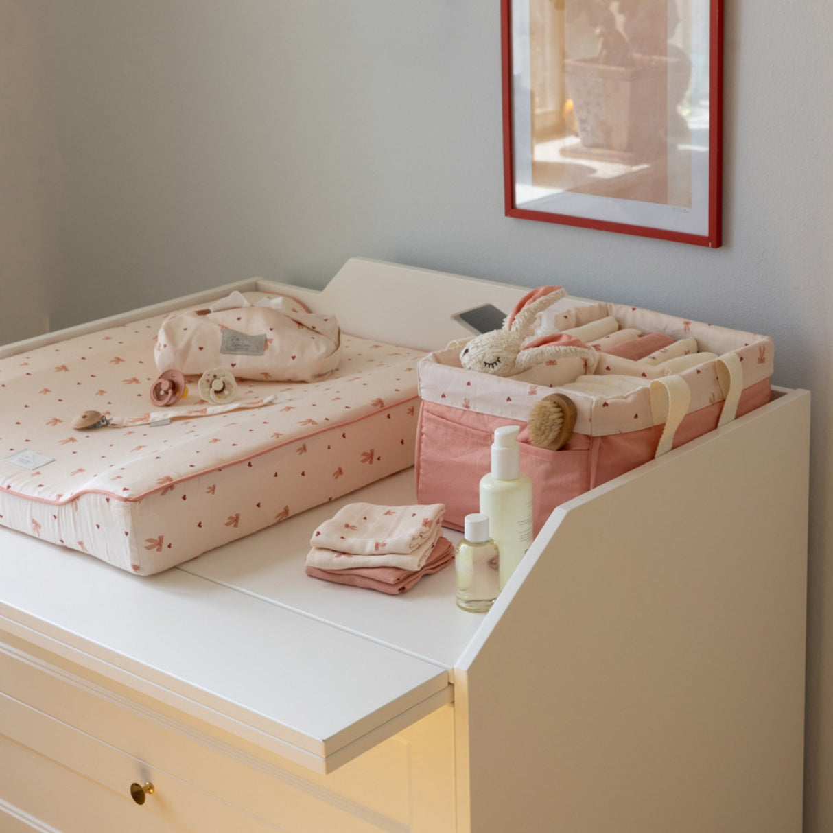 Cam Cam Copenhagen Bows stellepute