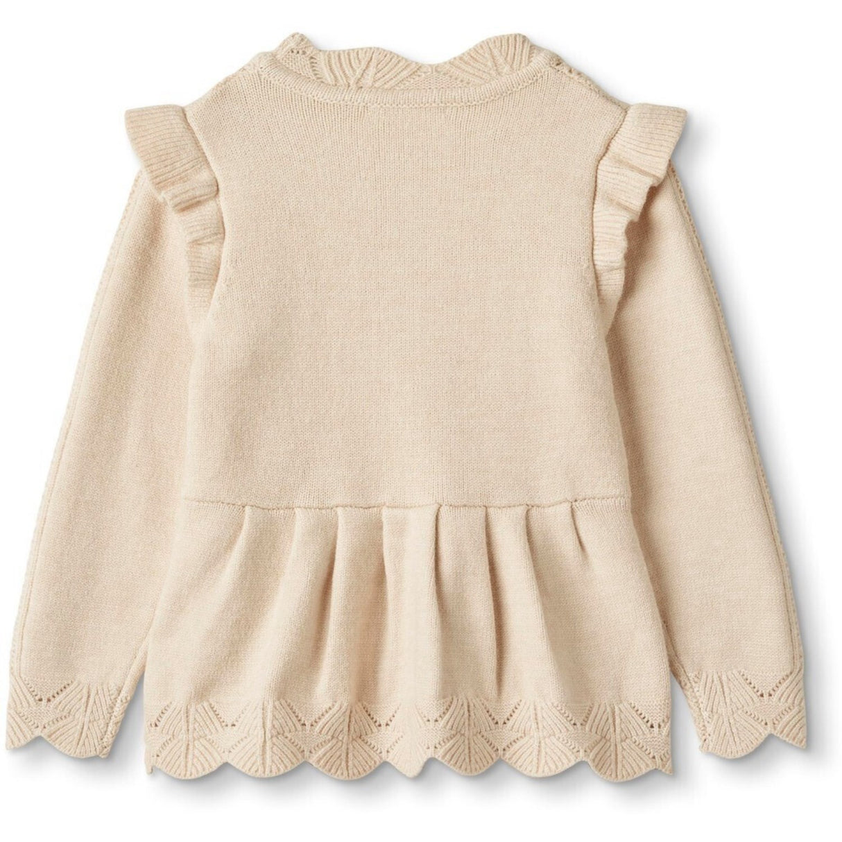 Fliink Sandshell Pullover