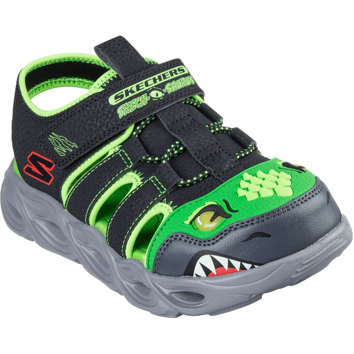 Skechers Thermo-Splash - Hydro-Flare Sneakers