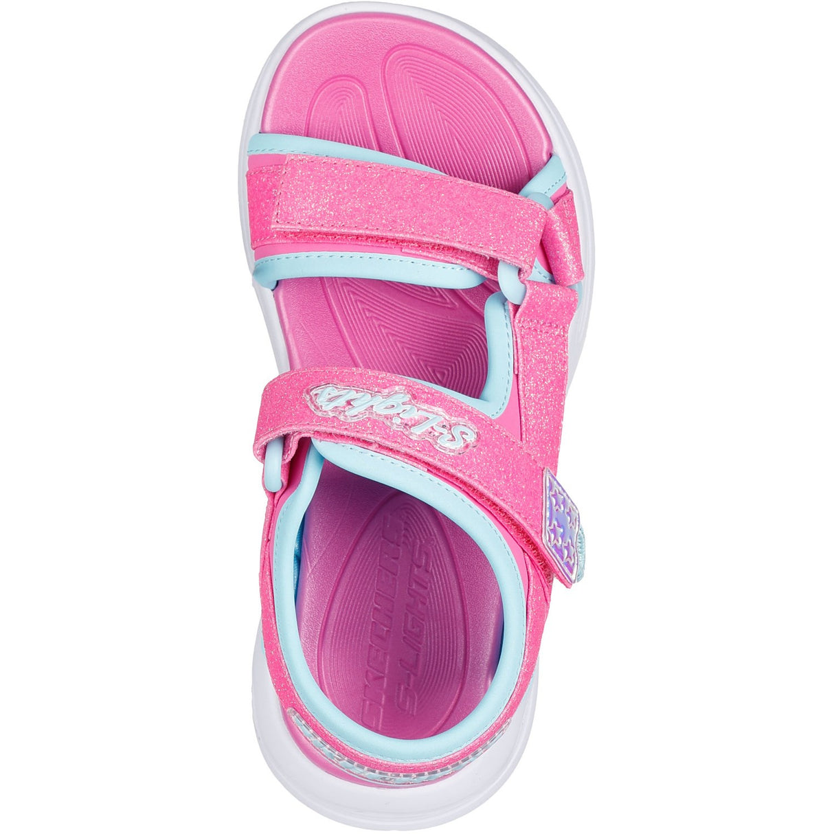 Skechers Sola Glow Sandaler