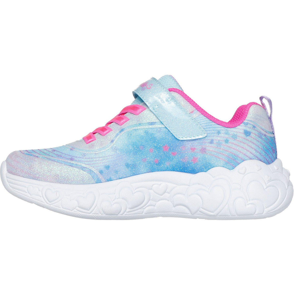 Skechers Eternal Heart Lights Sneakers