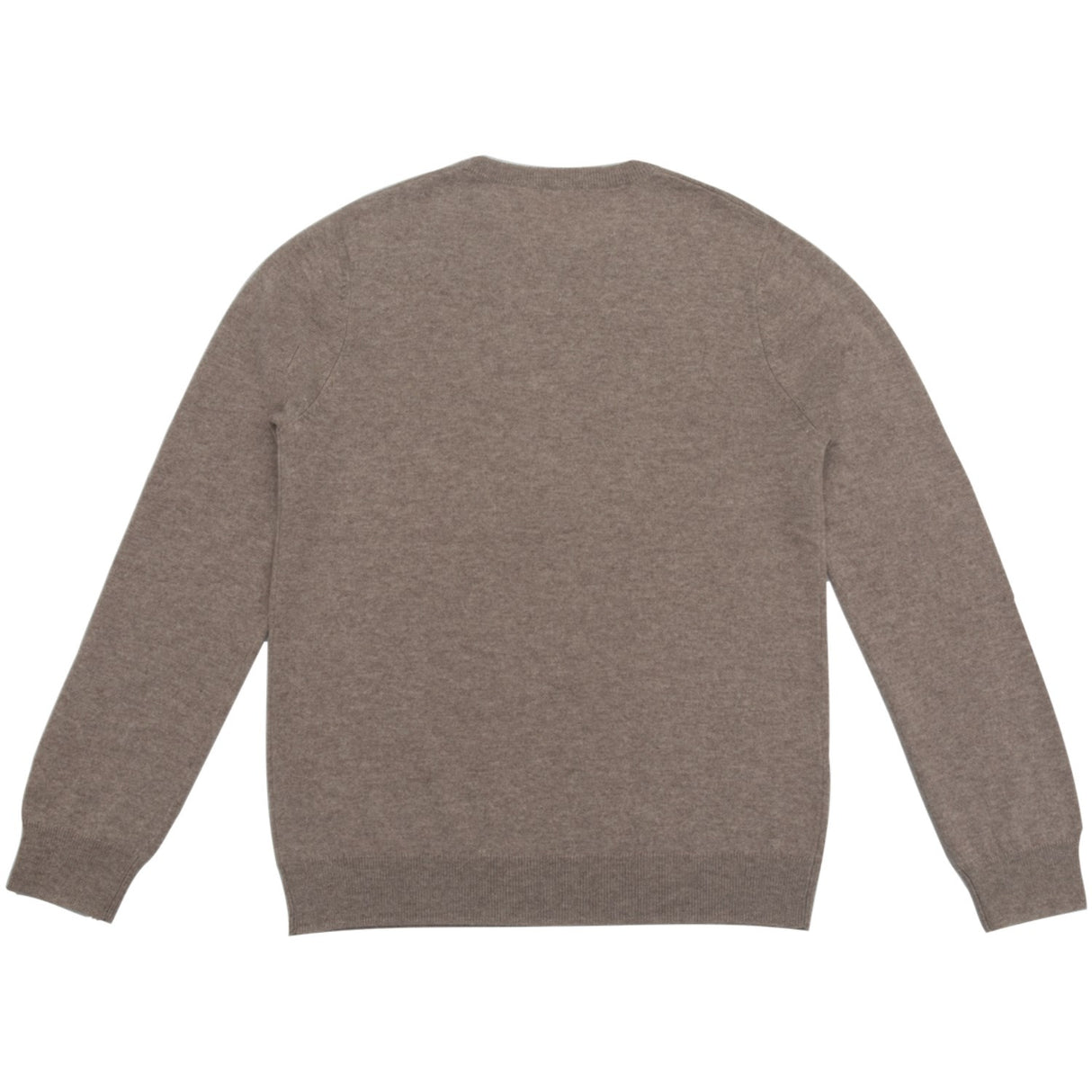HOLMM Toast Billy Cashmere Strikk Sweater