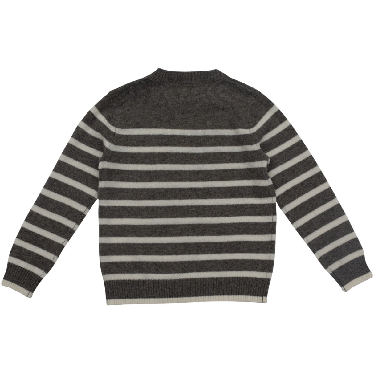 HOLMM Otter Obay Cashmere Strikk Sweater