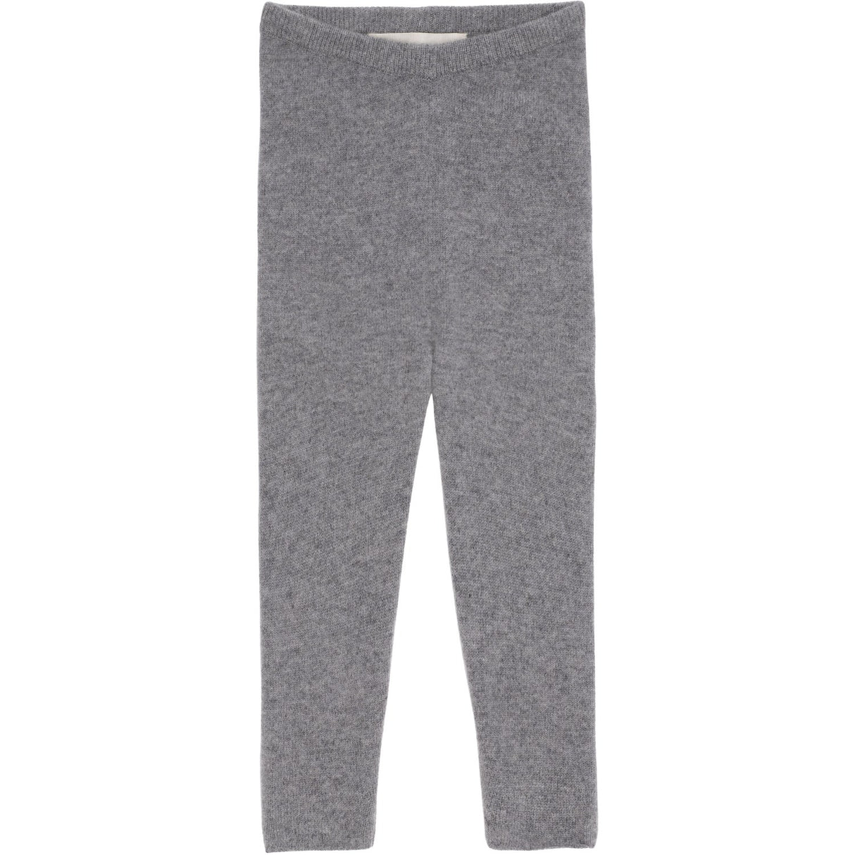 HOLMM Derby Bailey Cashmere Strikk Leggings