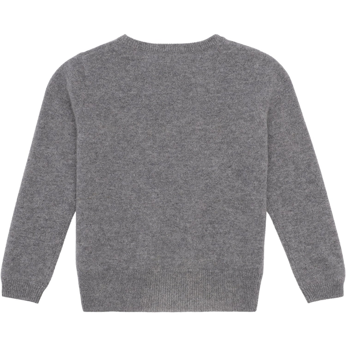 HOLMM Derby Billy Cashmere Strikk Sweater