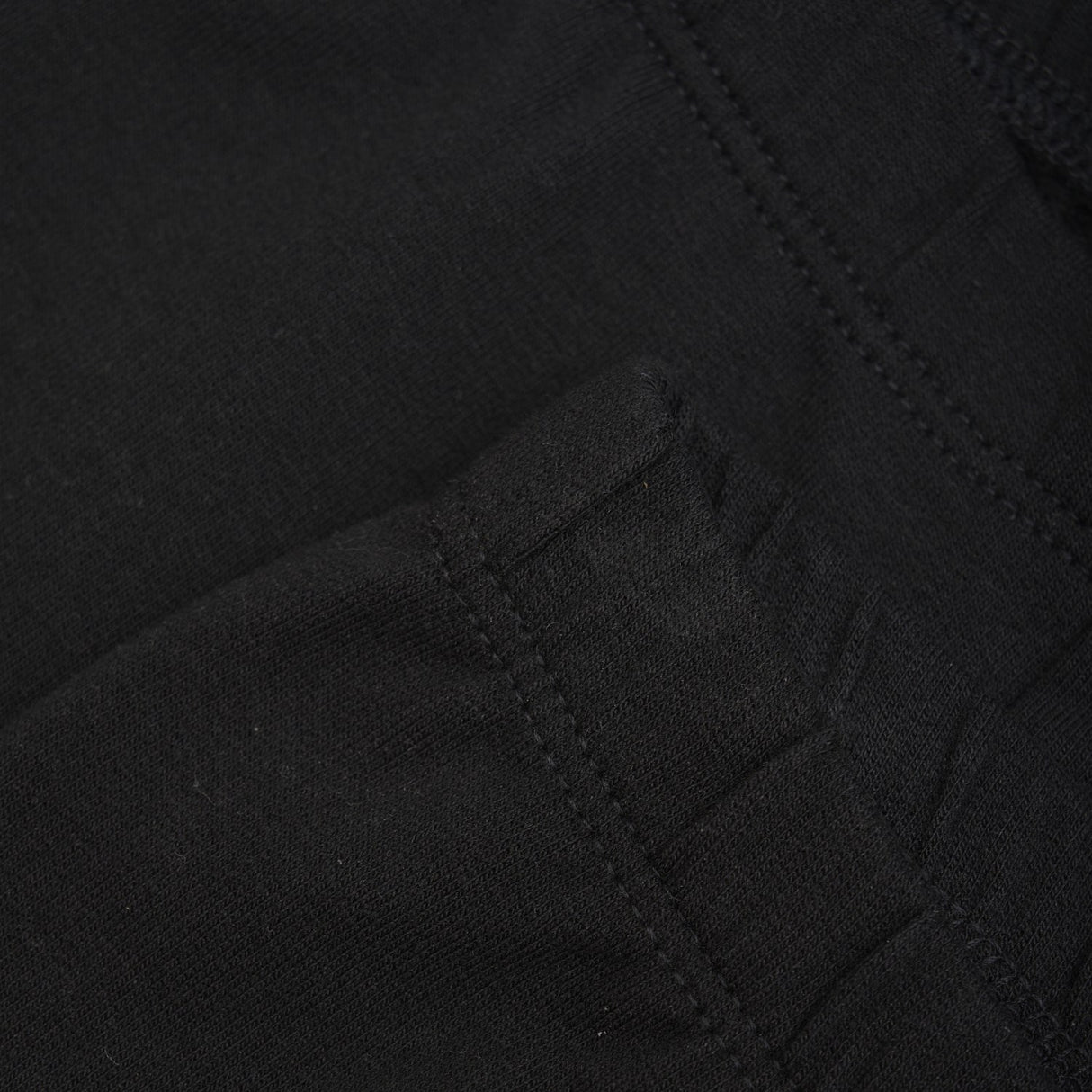 Minymo Anthracite Sweat Leggings AOP 2-pakning