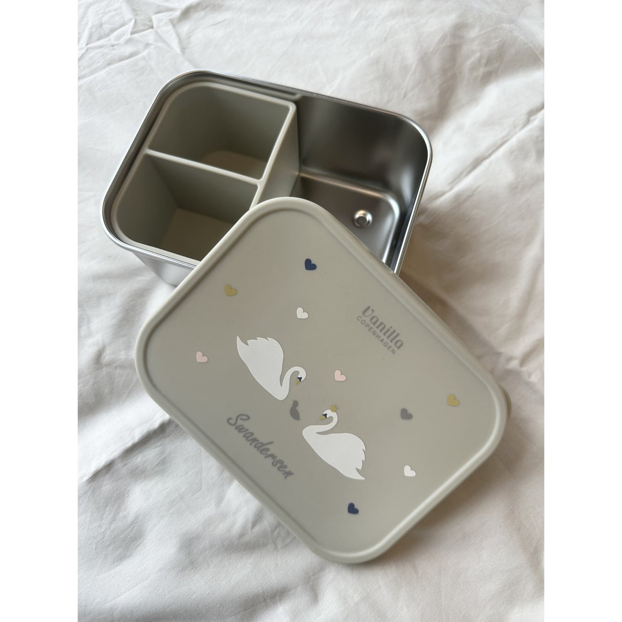 Vanilla COPENHAGEN Swandersen Matboks