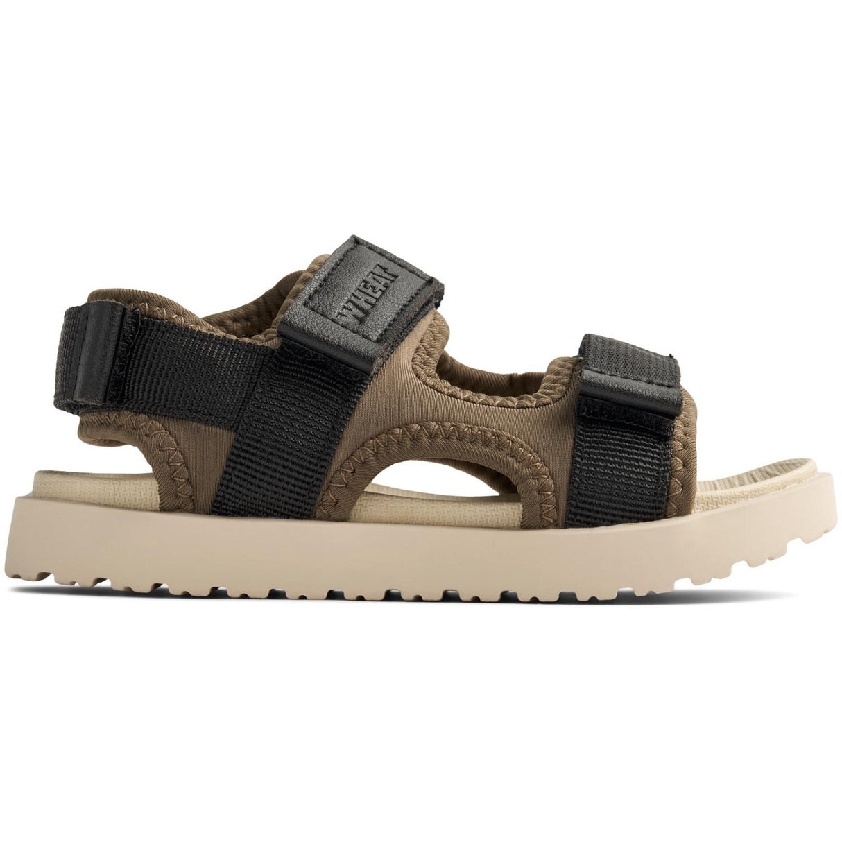Wheat Dry Pine Sandal Mandy