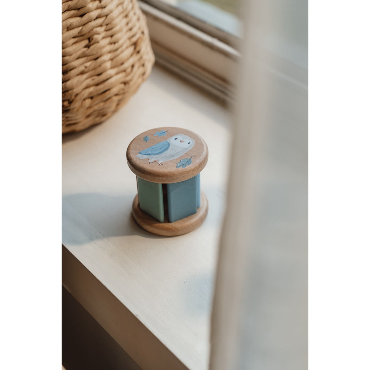 Little Dutch Forest Friends Multi Gavesett Tre