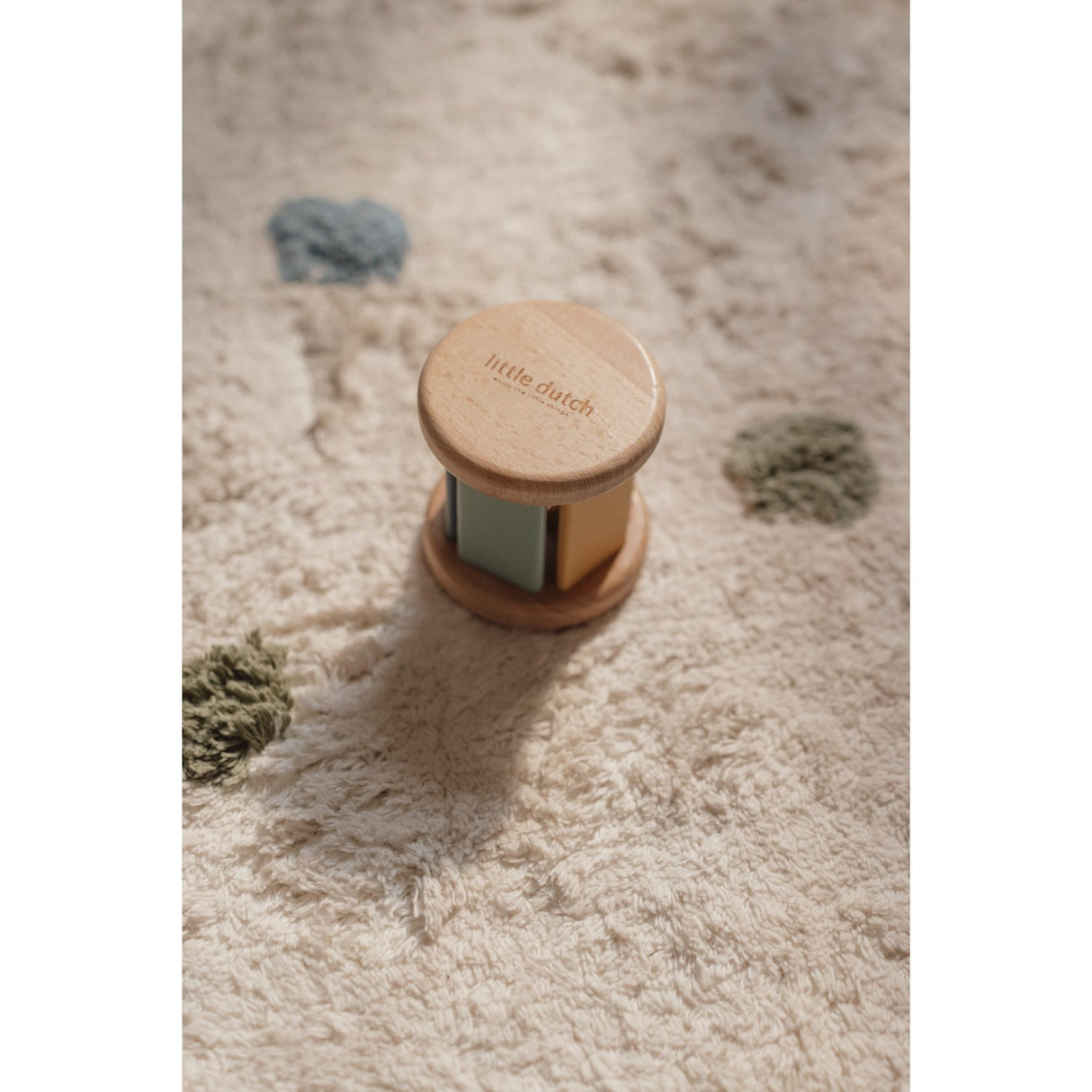 Little Dutch Forest Friends Multi Gavesett Tre