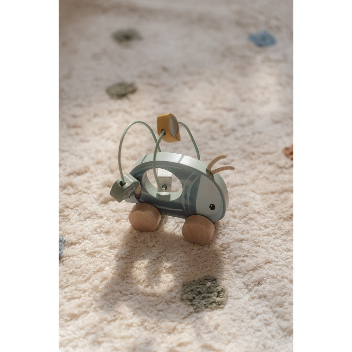 Little Dutch Forest Friends Multi Gavesett Tre