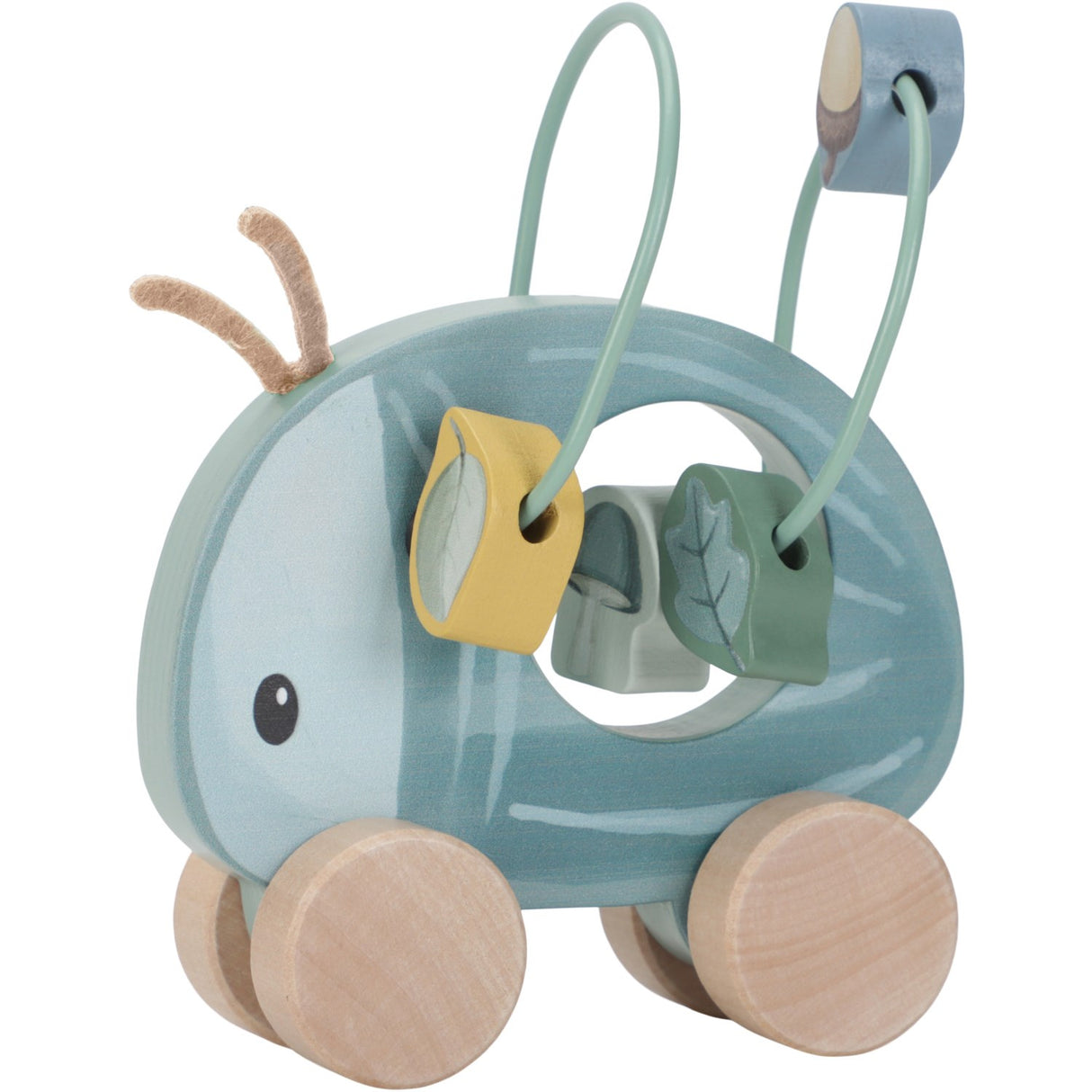 Little Dutch Forest Friends Multi Gavesett Tre