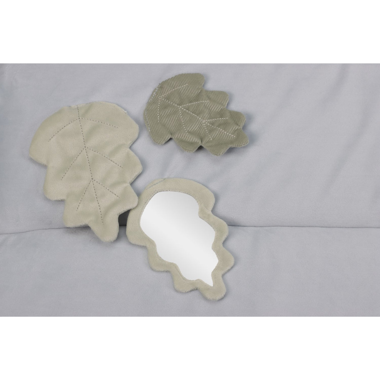 Little Dutch Forest Friends Blue Lekematte