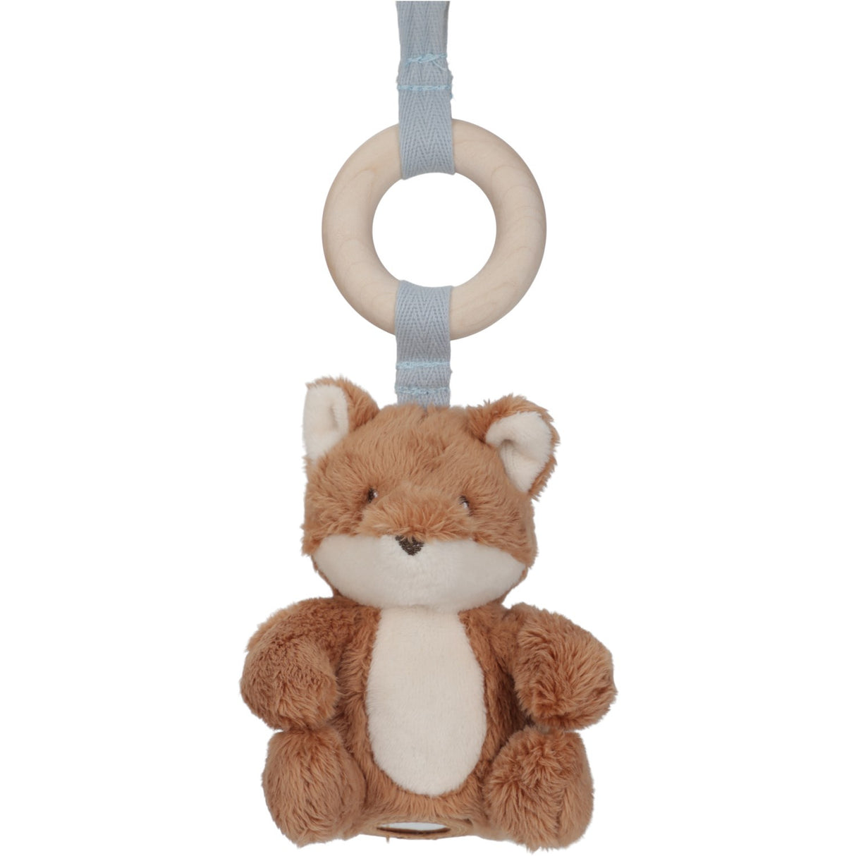 Little Dutch Forest Friends Blue Aktivitetsstand