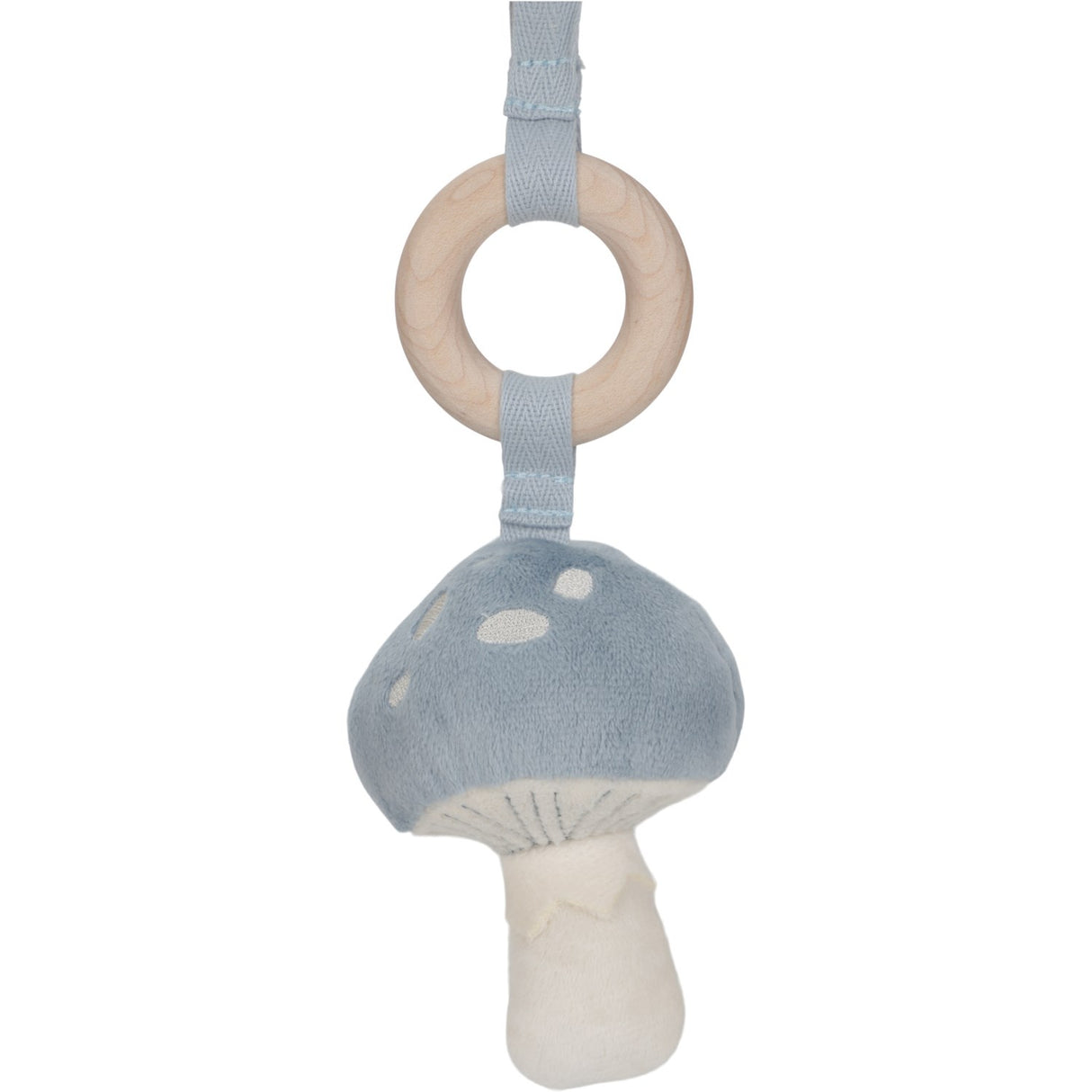 Little Dutch Forest Friends Blue Aktivitetsstand