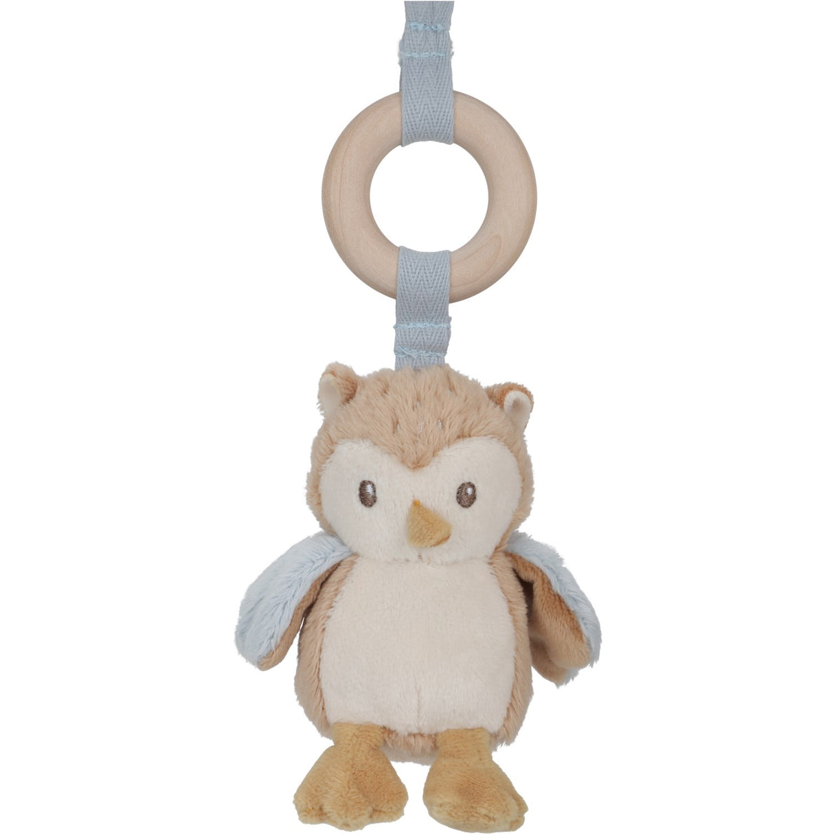 Little Dutch Forest Friends Blue Aktivitetsstand