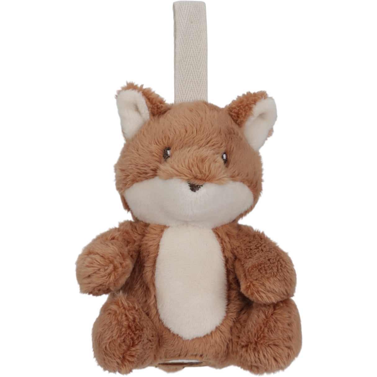 Little Dutch Forest Friends Blue Aktivitetsteppe