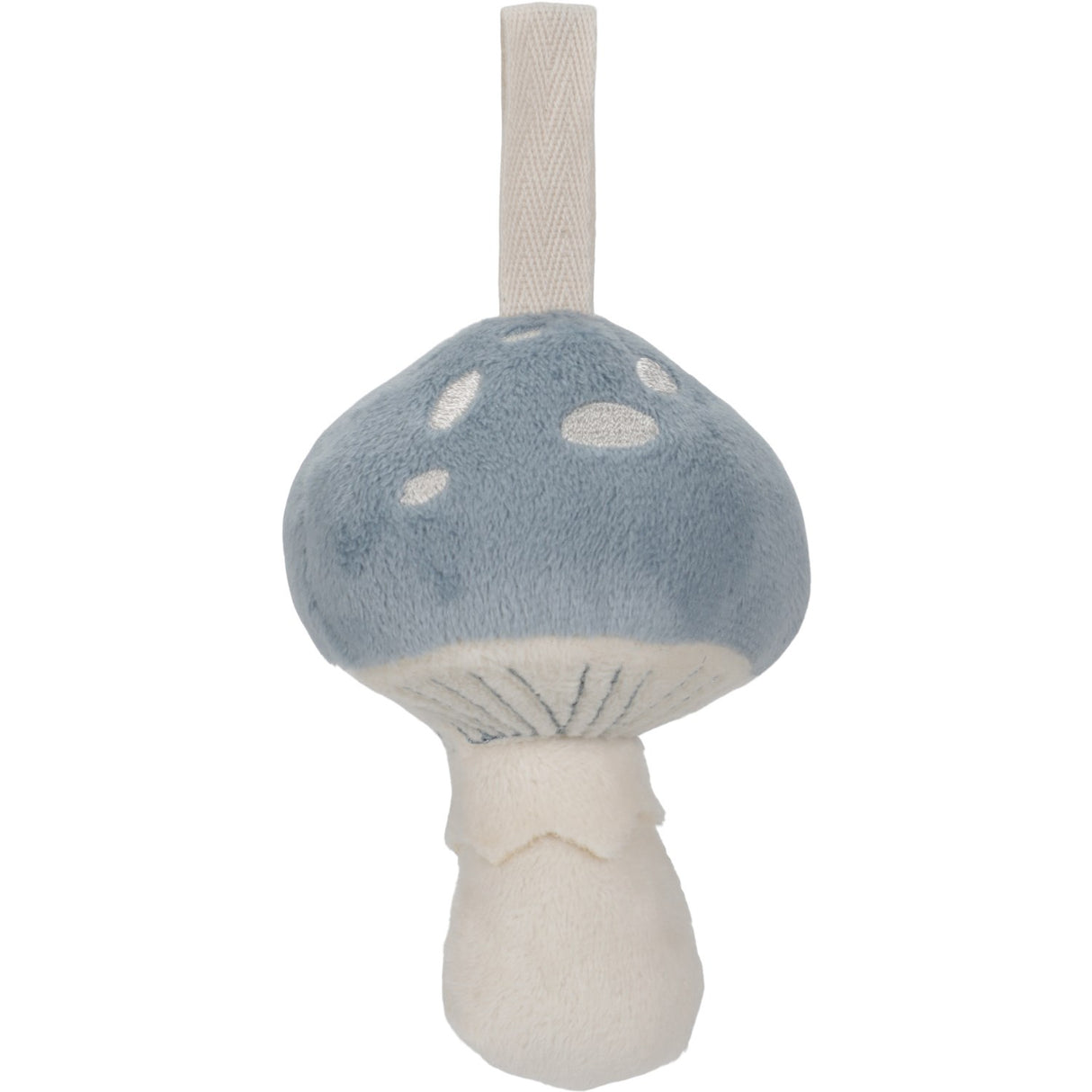 Little Dutch Forest Friends Blue Aktivitetsteppe