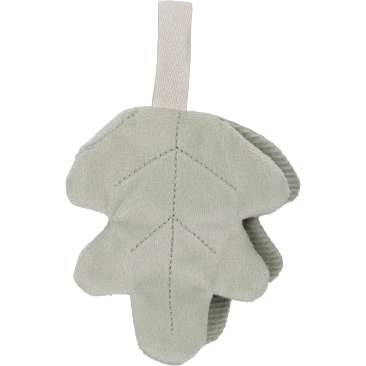 Little Dutch Forest Friends Blue Aktivitetsteppe