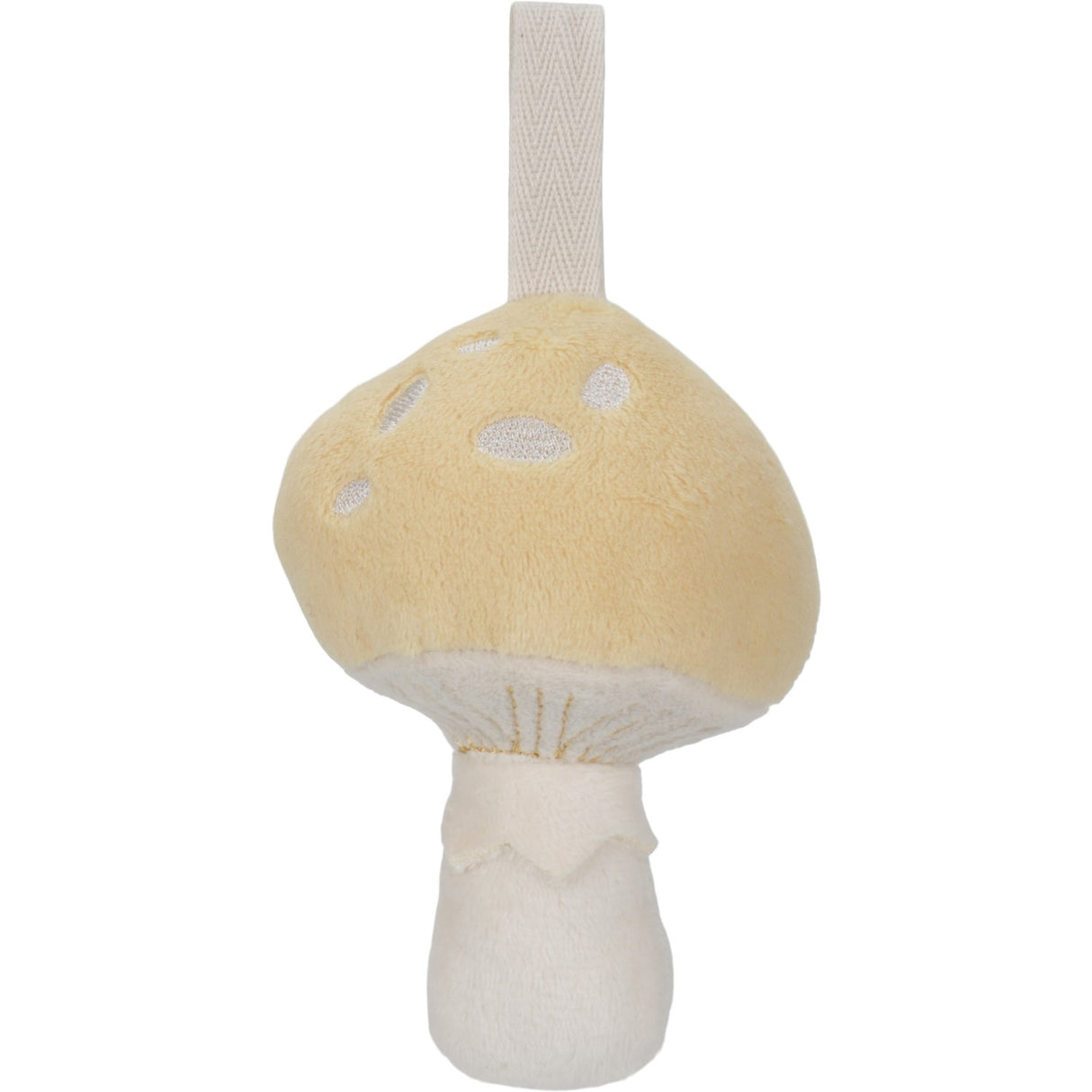 Little Dutch Forest Friends Blue Aktivitetsteppe