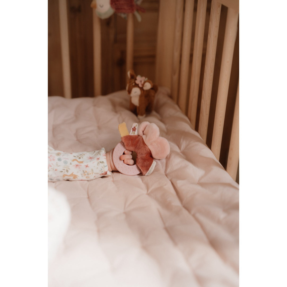 Little Dutch Fairy Garden Pink gaveeske