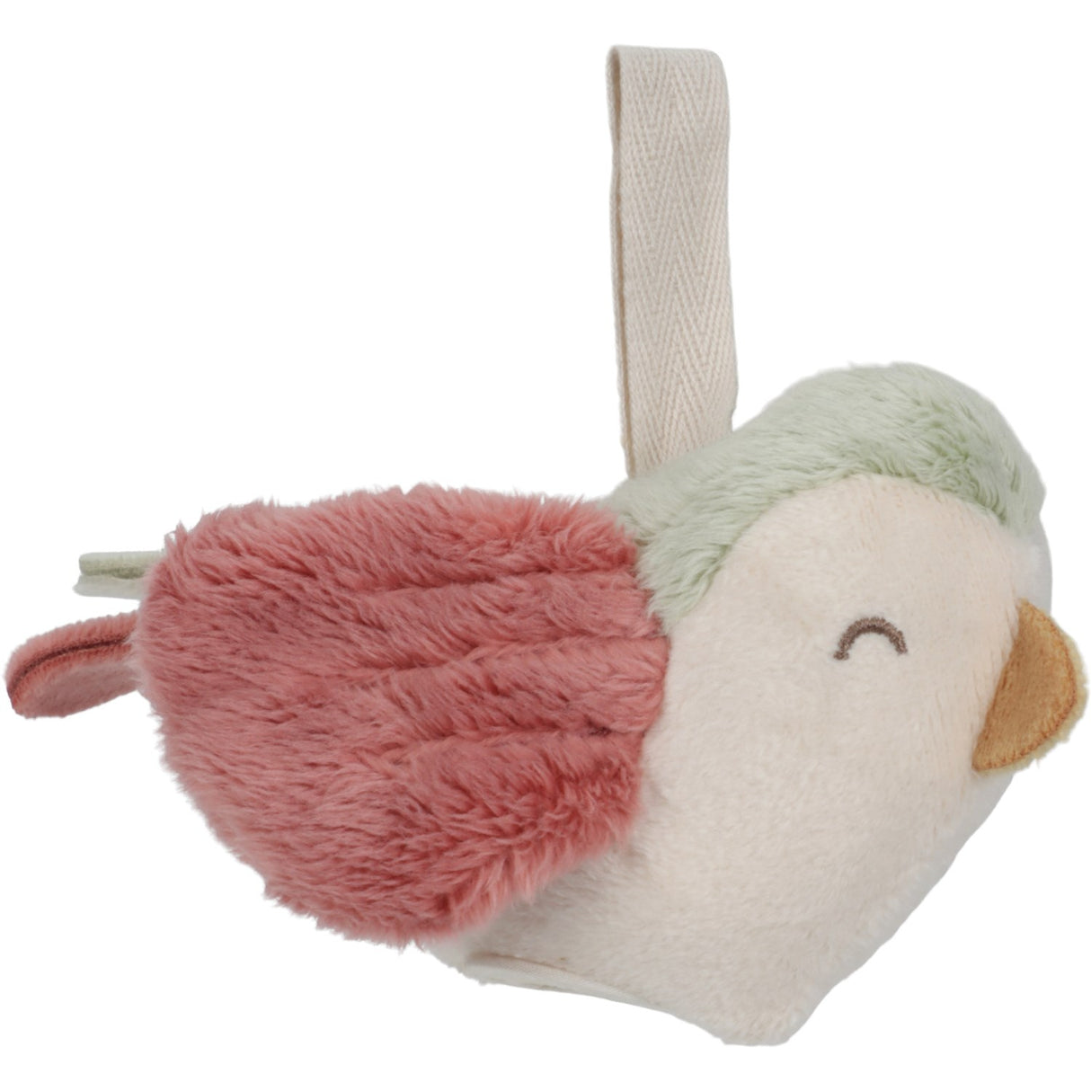 Little Dutch Fairy Garden Pink Lekematte