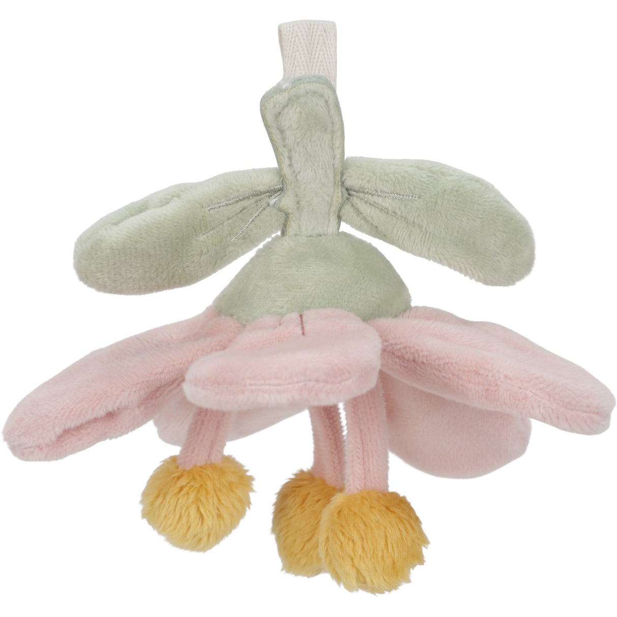 Little Dutch Fairy Garden Pink Lekematte