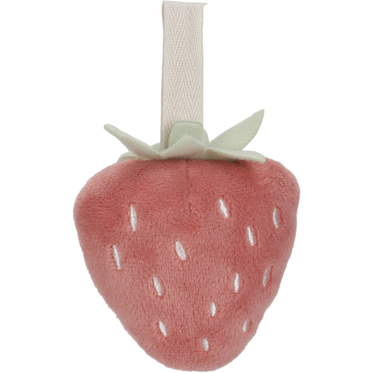 Little Dutch Fairy Garden Pink Lekematte