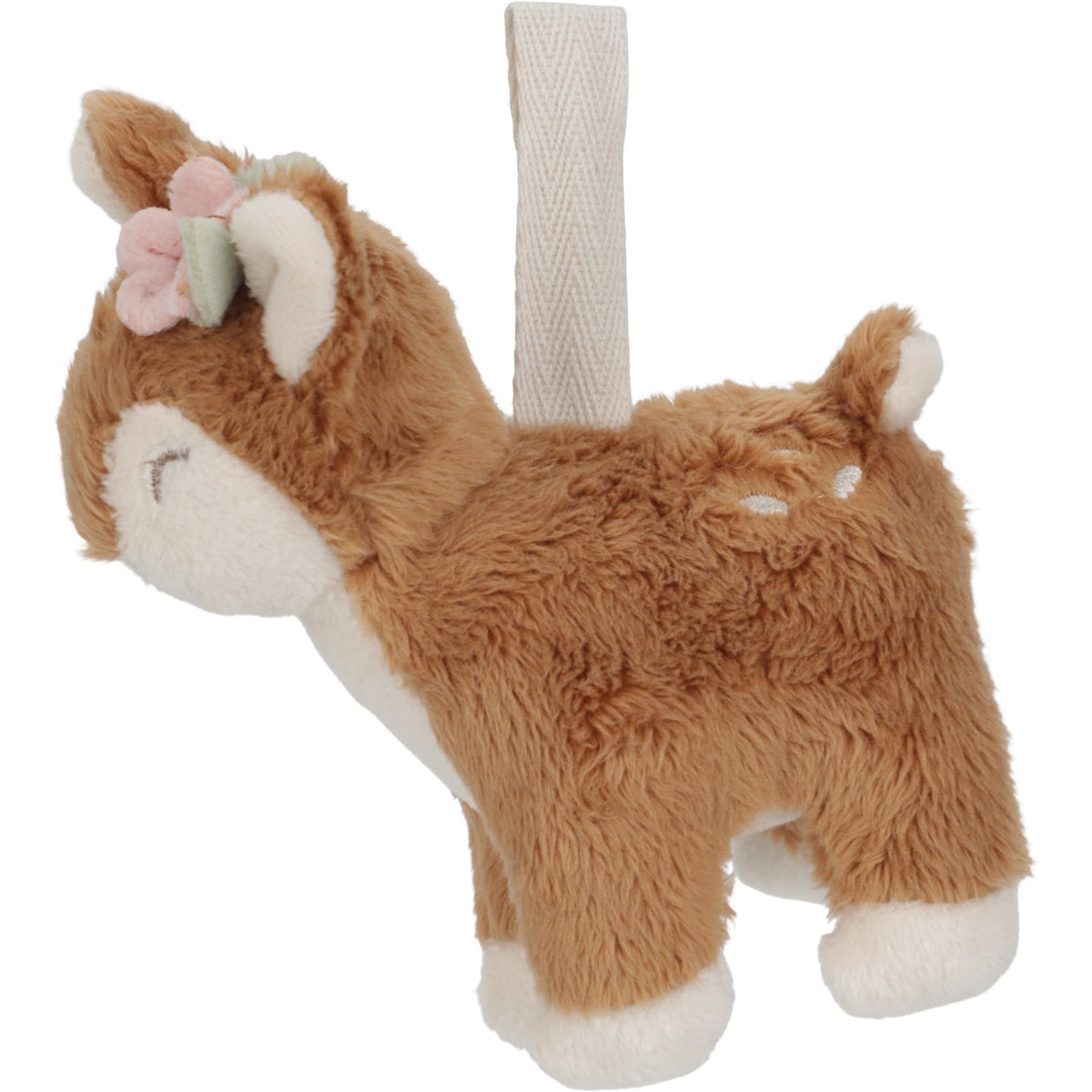 Little Dutch Fairy Garden Pink Lekematte