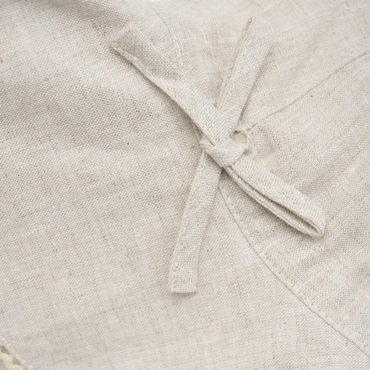 Huttelihut Antique White Sommerhatt Lin