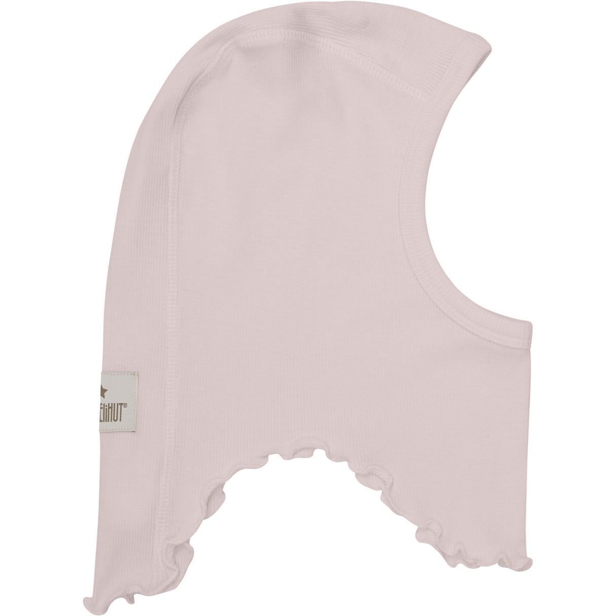 Huttelihut Sepia Rose Balaclava Ribbe