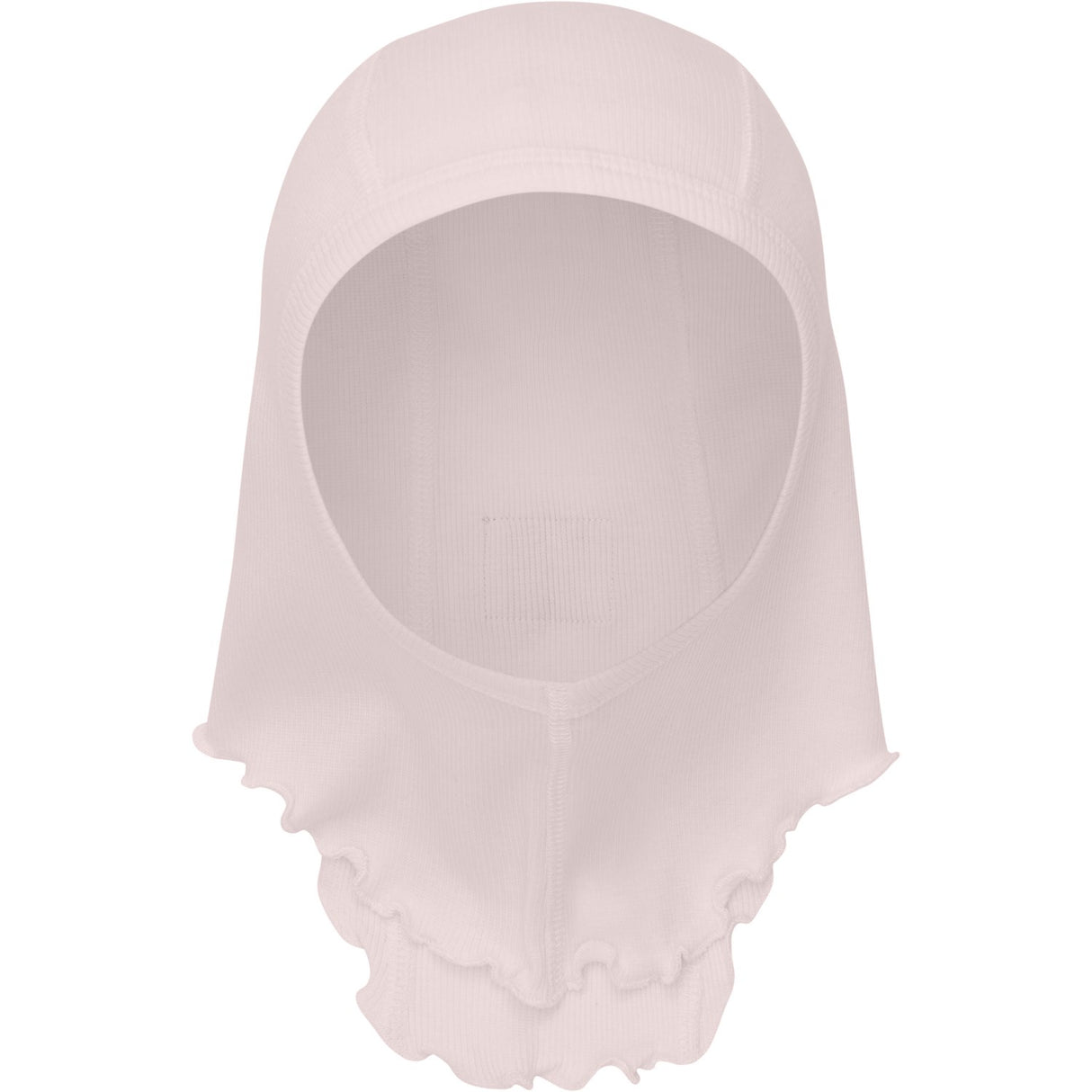 Huttelihut Sepia Rose Balaclava Ribbe