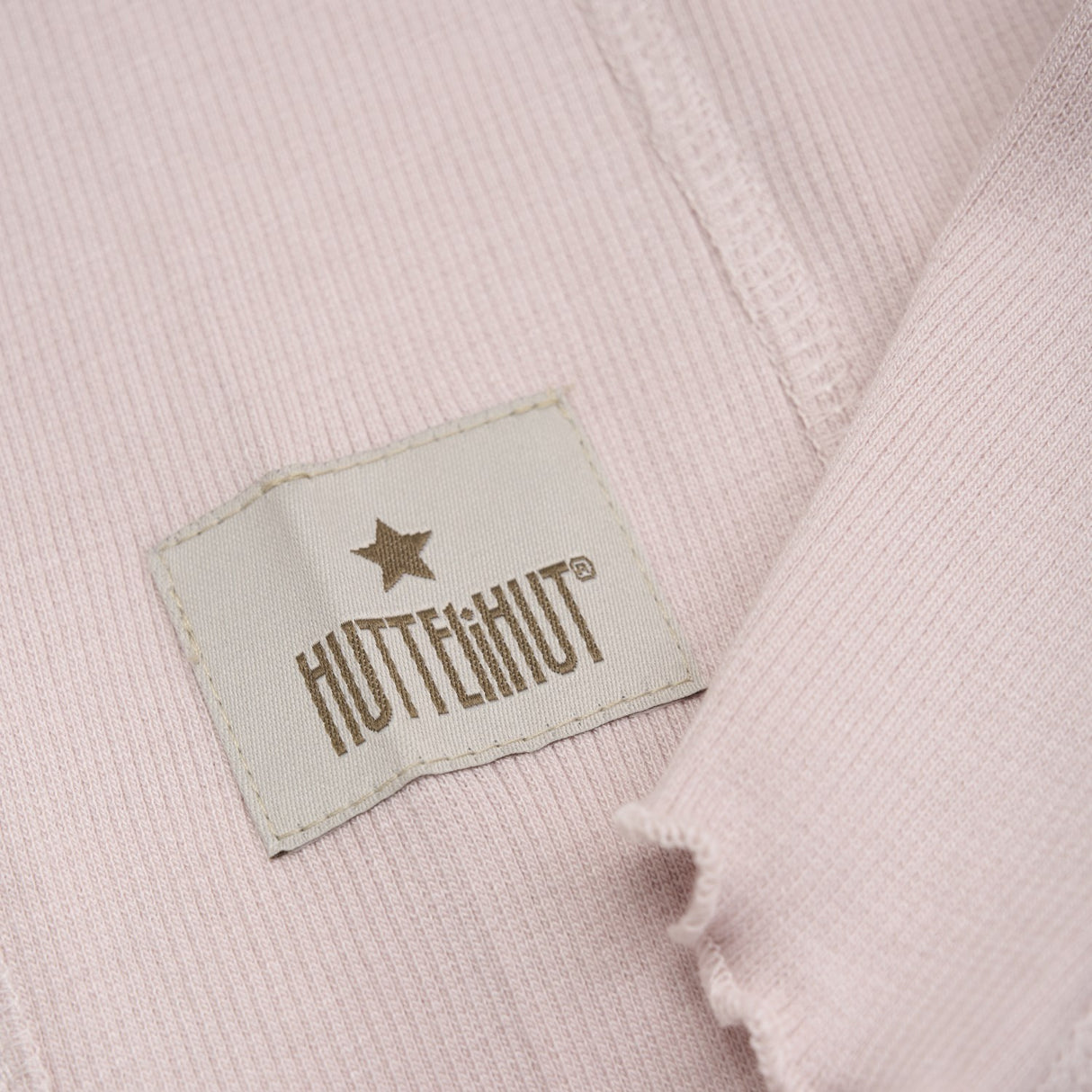 Huttelihut Sepia Rose Balaclava Ribbe