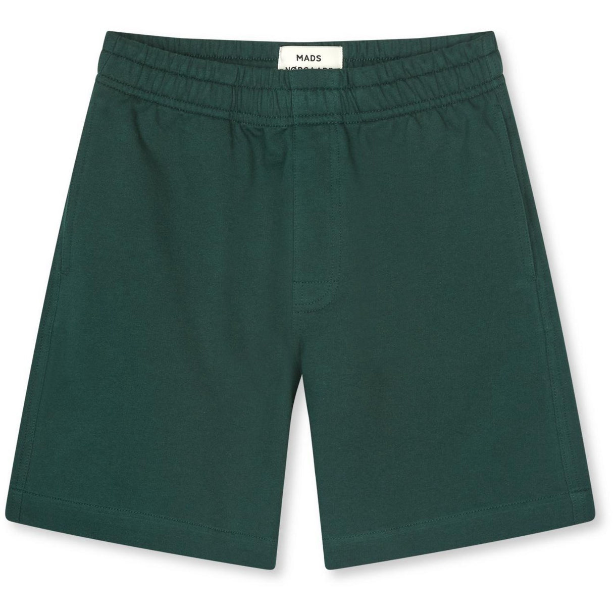 Mads Nørgaard Pine Grove Light Terry Seano Shorts